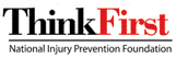ThinkFirst national logo