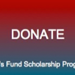 Donate to Eve's Fund Scholarshop Program
