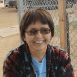 Darlene Singer, ThinkFirst Navajo, ViP