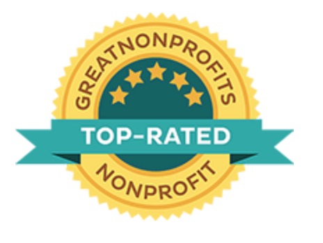 Eve's Fund is a top rated non profit