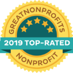 Top rated non profit