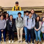 Meet Eve's Fund 2019-2020 Navajo Prep ScholarshScholars