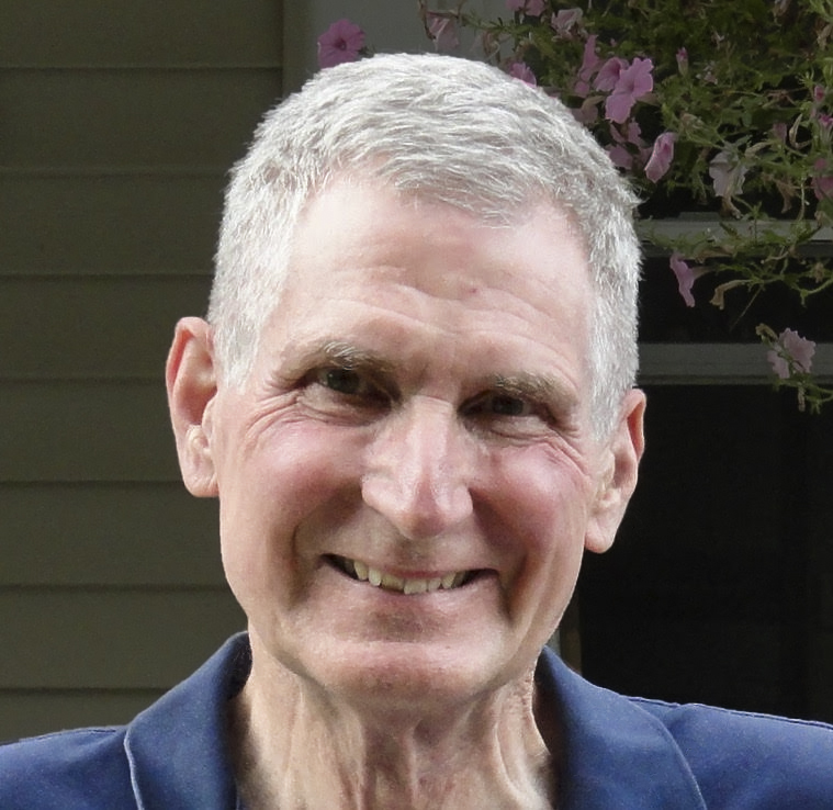 Robert M. Crowell, MD (1941-2020)