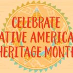 Eve's Fund celebrates Native American Heritage Month