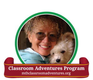 Mary Pope Osborne's Clasroom Adventure's program 