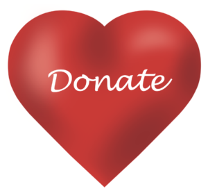 Donate to Eve's Fund on Valentine's Day