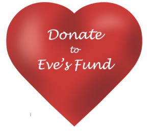 Donate to Eve's Fund