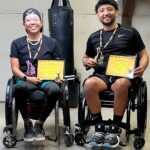 Supporting Camp Adventure: a summer for kids with physical disabilities