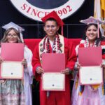 2025 St. Michael School/Eve's Fund Scholars