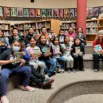 Literacy for Native Youth