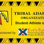 Tribal Adaptive Student Athlete of the Year Awards