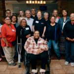 Eve's Fund and Navajo United Way Collaborate for Injury Prevention